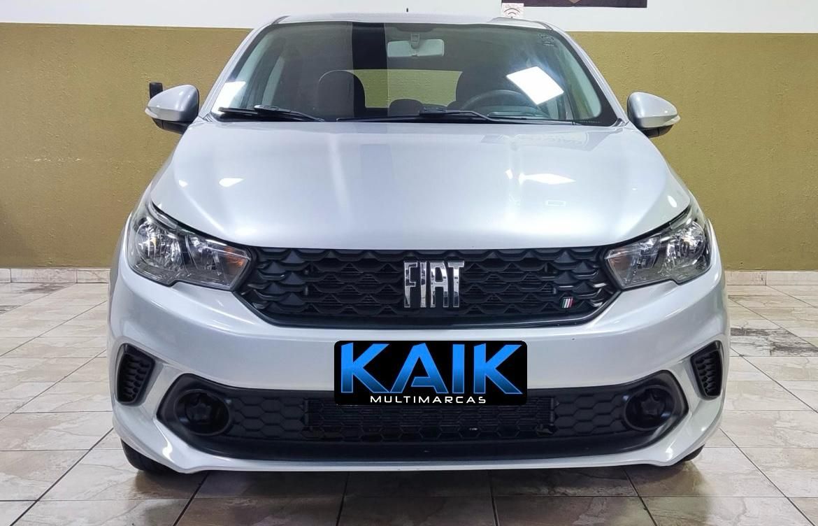 Fiat Argo