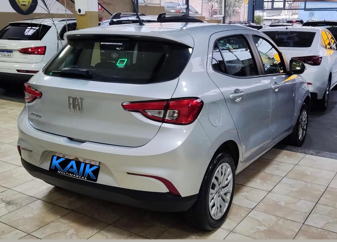 Fiat Argo