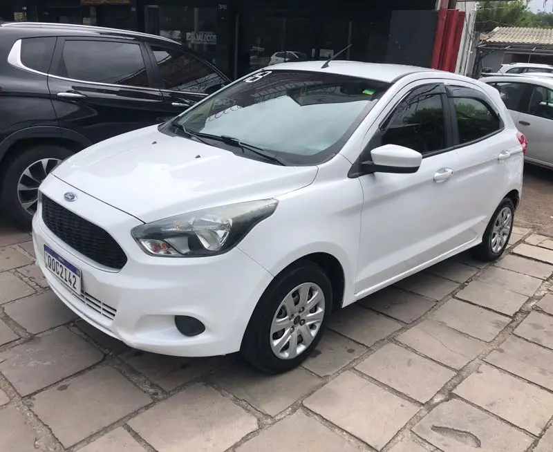 Ford Ka 1.0 SE (Flex)