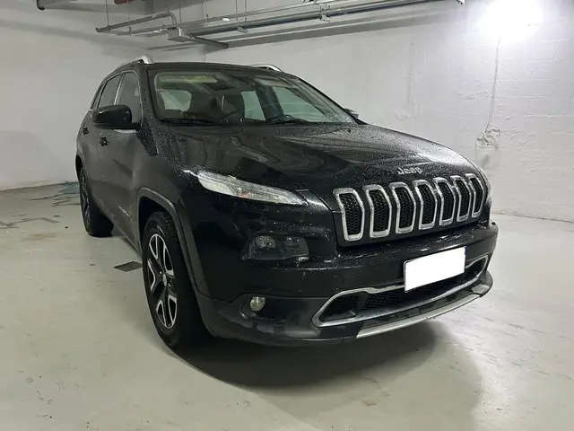 Carro Jeep Cherokee 2015 Limited 3.2 V6