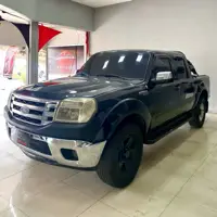 Ford Ranger Cabine Dupla Ranger Limited 4x2 2.3 16V (Cab Dupla)