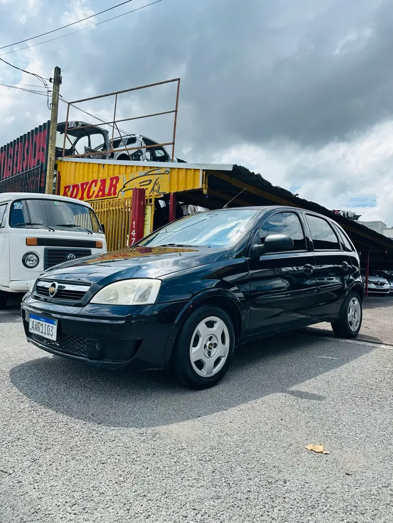 Chevrolet Corsa Hatch Maxx 1.4 (Flex)