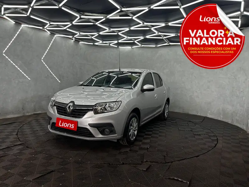 Renault Zen 1.0 12V SCe (Flex)
