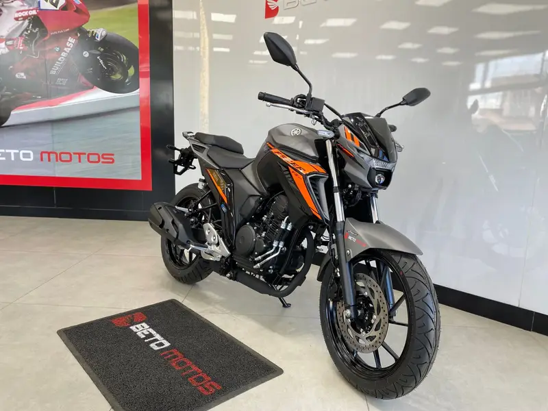 Yamaha Connected