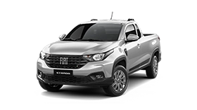 Imagem do veículo Fiat Strada 2021 Freedom 1.3 CS (Flex)