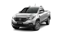 Fiat Strada 2021