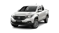 Fiat Strada 2021