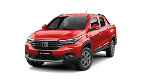 Imagem do veículo Fiat Strada 2021 Volcano 1.3 CD (Flex)