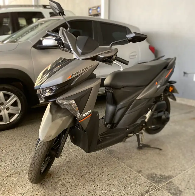 Carro Yamaha Neo 125 2020 125