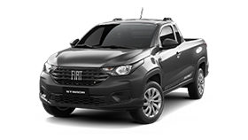 Imagem do veículo Fiat Strada 2021 Endurance 1.4 CS (Flex)