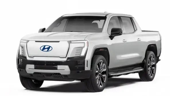 Tendência americana por elétricos faz Hyundai pensar em possibilidade de fusão com a GM