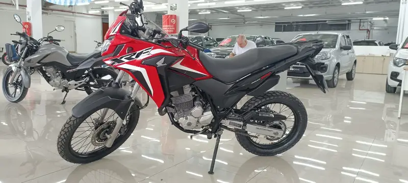Honda XRE 300 ABS