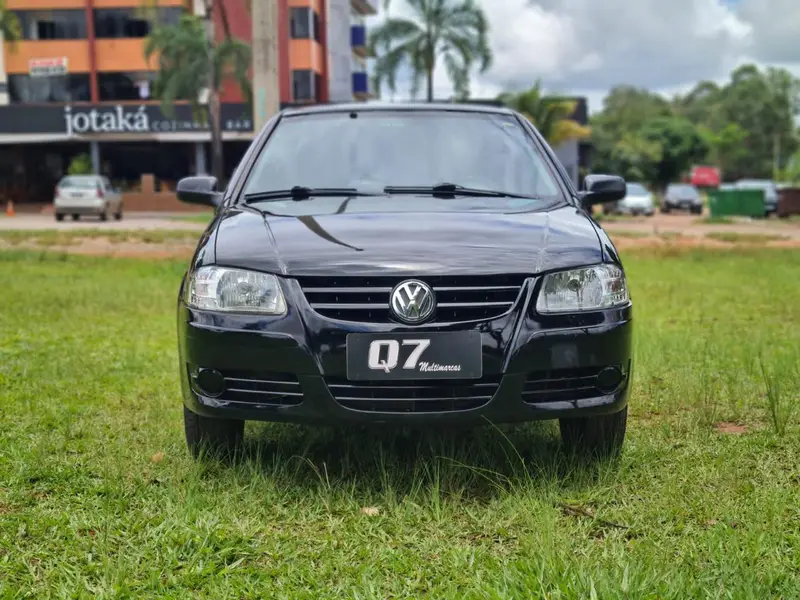Volkswagen Gol 1.0 Ecomotion(G4) (Flex) 2p
