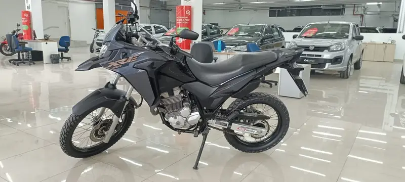 Honda XRE 300 ABS