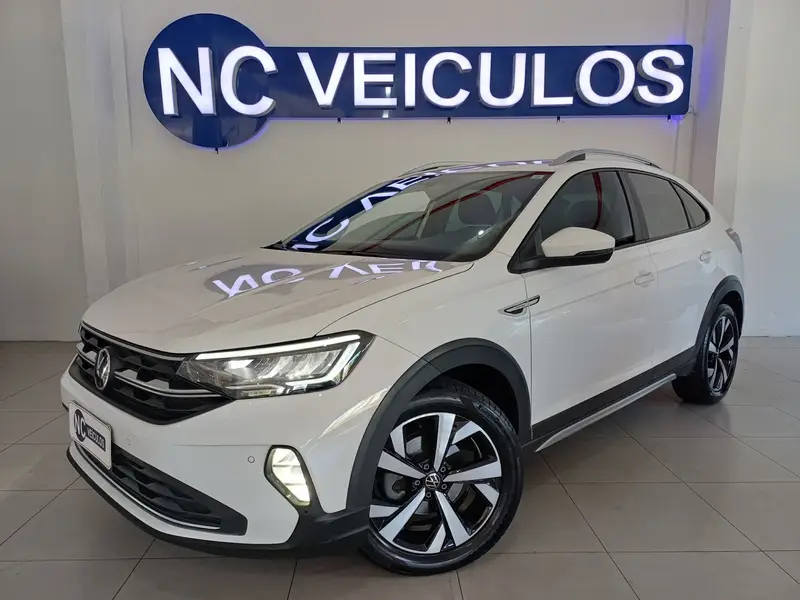 Volkswagen Nivus Highline 1.0 Turbo (Flex) (Aut)