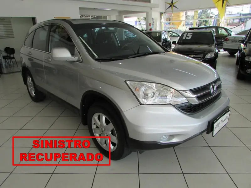 Honda LX 2.0 16V