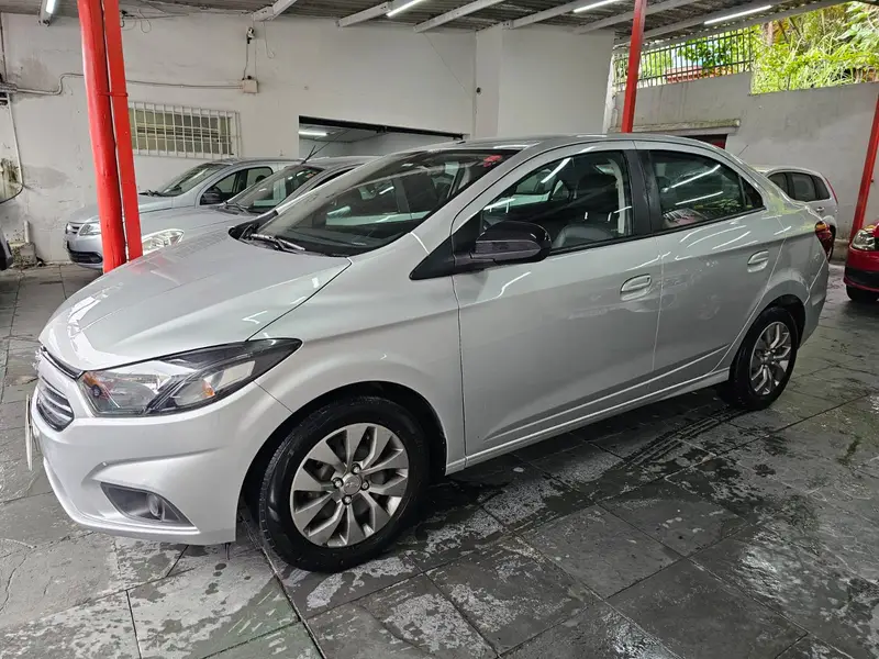 Chevrolet Joy Plus Black 1.0