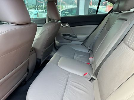 Civic LXR 2.0 i-VTEC (Aut) (Flex)