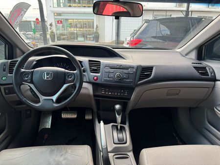 Civic LXR 2.0 i-VTEC (Aut) (Flex)