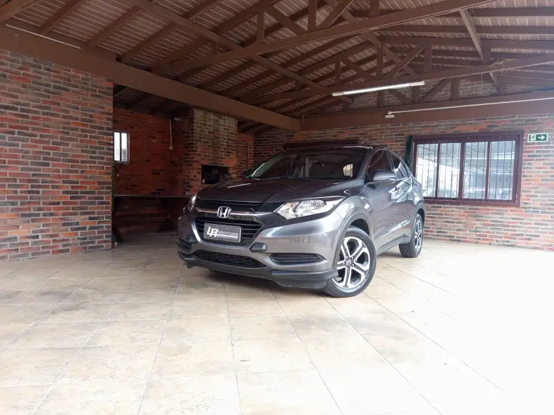 Honda HR-V LX CVT 1.8 I-VTEC FlexOne