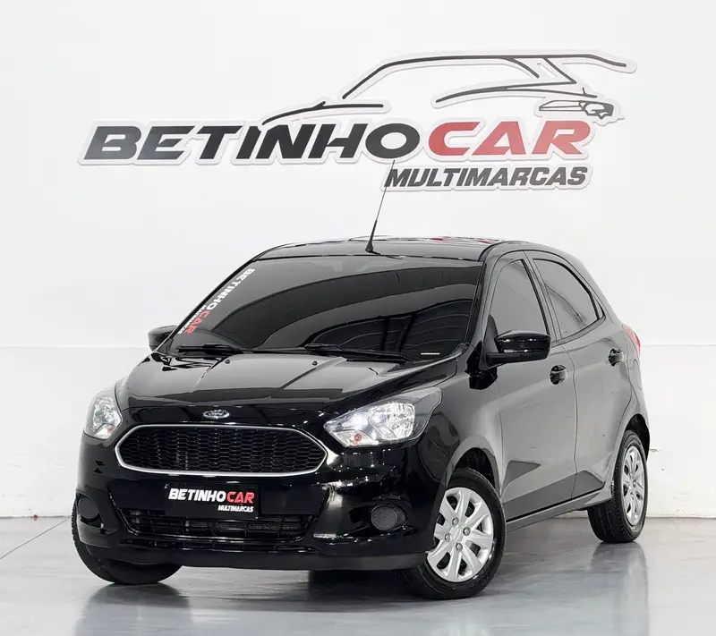 Ford Ka 1.0 SE Plus (Flex)