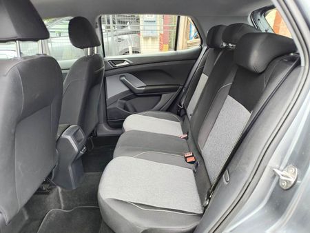 T-Cross 1.0 200 TSI 12V (Aut) (Flex)
