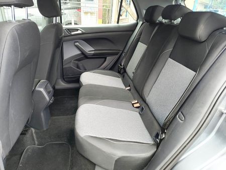 T-Cross 1.0 200 TSI 12V (Aut) (Flex)