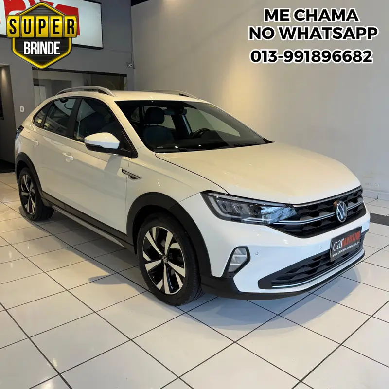 Volkswagen Nivus Highline 1.0 Turbo (Aut.)