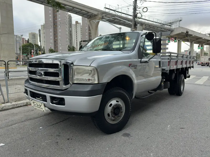 Ford 4x4