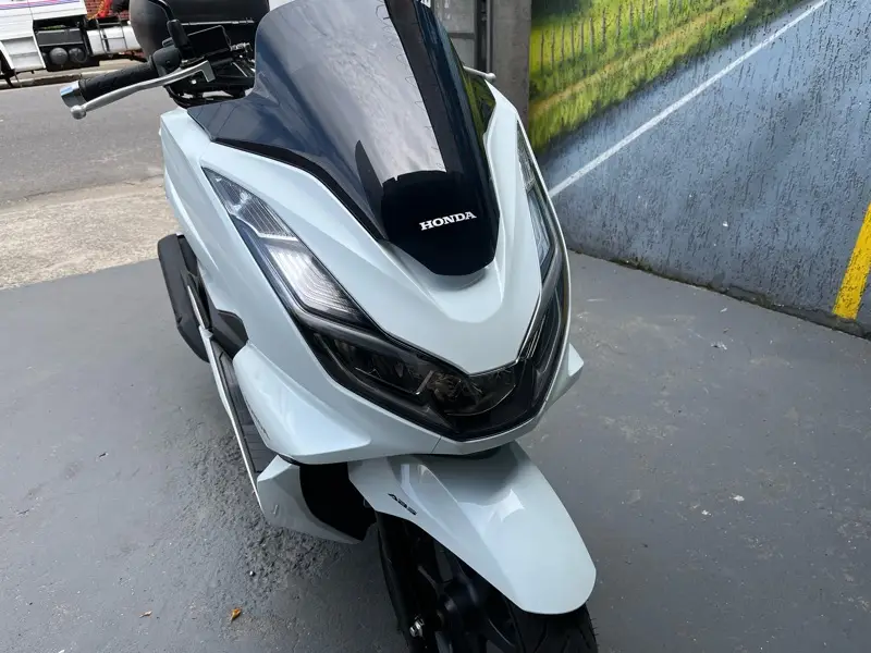 Honda PCX 160 ABS