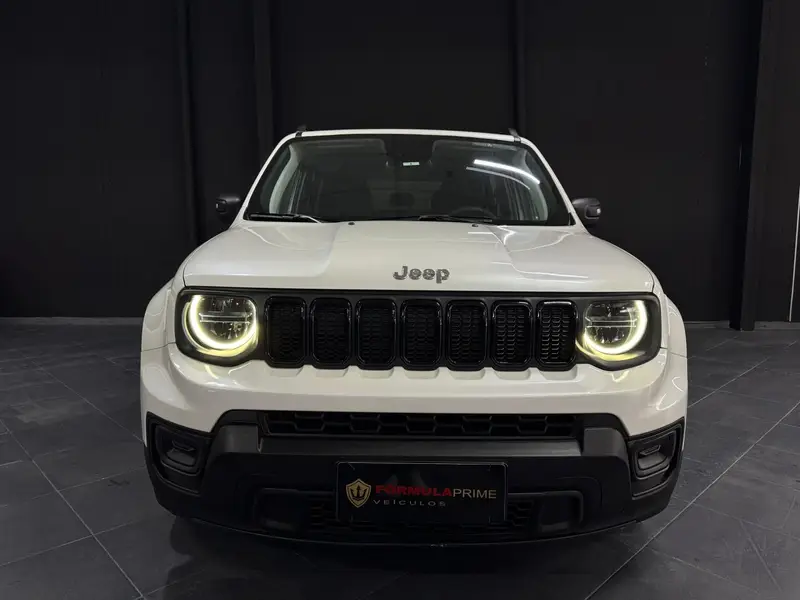 Jeep Renegade T270 1.3 Turbo 4x2