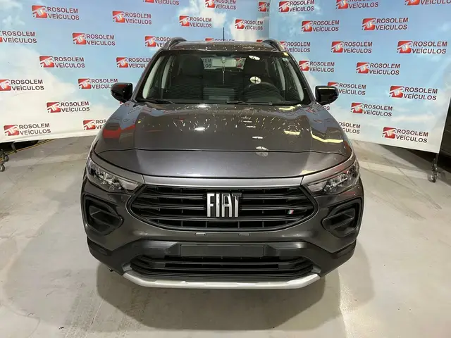 Carro Fiat Pulse 2024 Audace Turbo 200 1.0