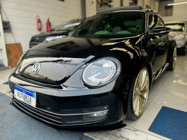 Volkswagen Fusca 2.0 TSi Sport