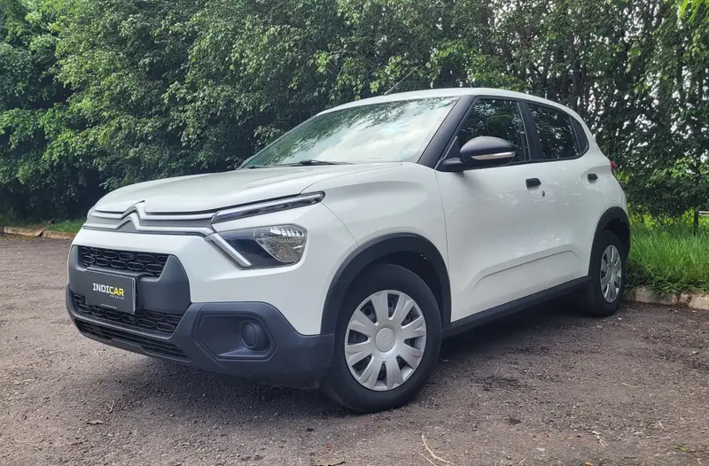 Citroën C3 Live Pack 1.0