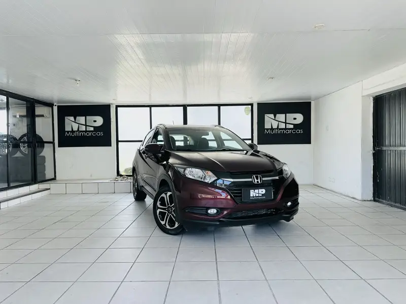 Honda EX CVT 1.8 I-VTEC FlexOne