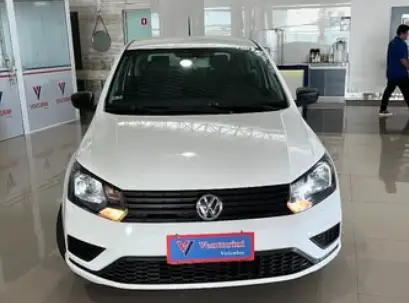 Carro Volkswagen Gol 2023 1.0 12v (Flex)