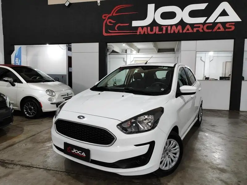 Ford Ka 1.0 SE (Flex)