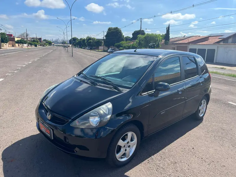 Honda LX 1.4