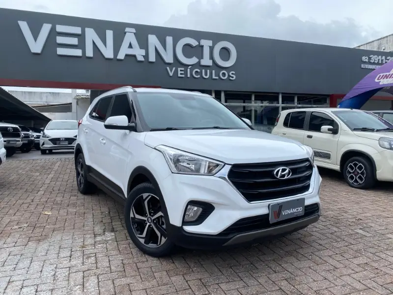 Hyundai Pulse Plus 1.6 (Aut) (Flex)