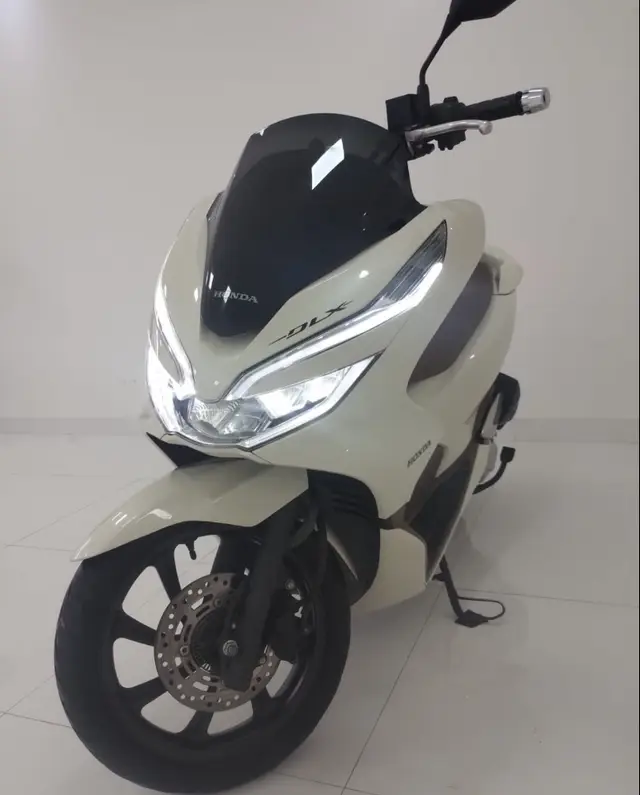 Carro Honda PCX 150 2019 DLX