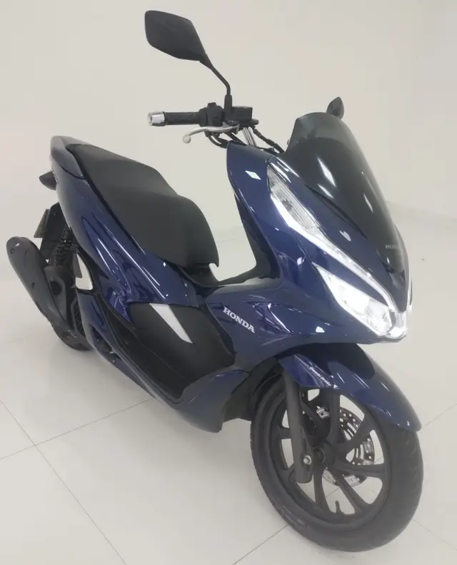 Carro Honda PCX 150 2021 Sport