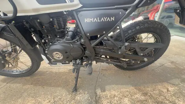 Carro Royal Enfield Meteor 350 2021 350 Supernova