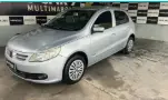 Carro Volkswagen Gol 2010 1.0 (G5) (Flex)