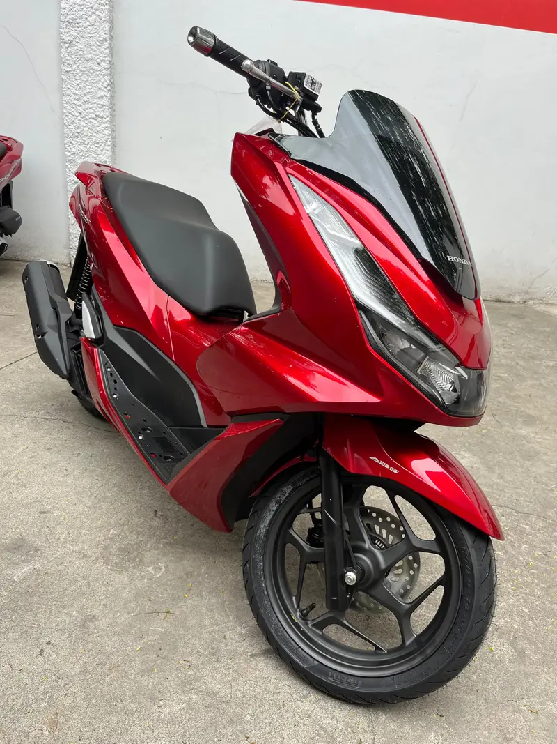 Honda PCX 160 ABS