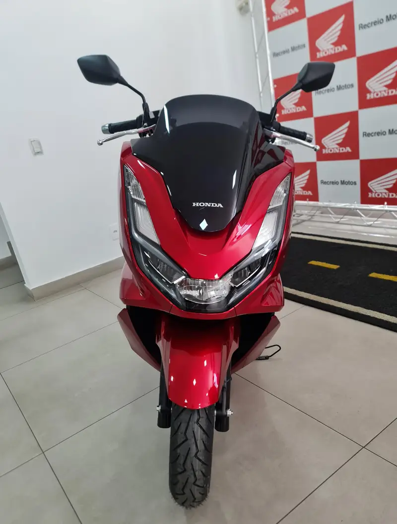 Honda PCX 160 ABS