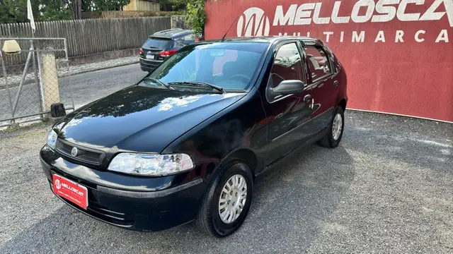 Carro Fiat Palio 2006 EX 1.0 8V (Flex)