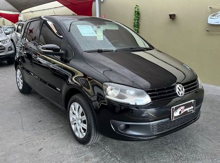 Fox 1.0 TEC (Flex) 2p