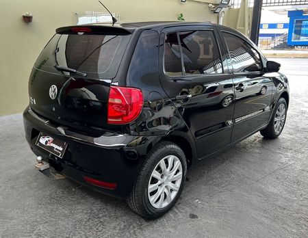 Fox 1.0 TEC (Flex) 2p