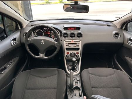308 Quiksilver 1.6 16v