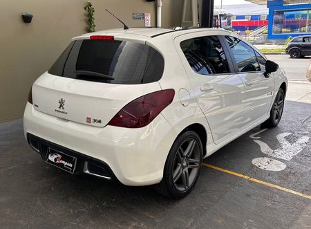 308 Quiksilver 1.6 16v